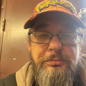 Meet your Posher, Thomas